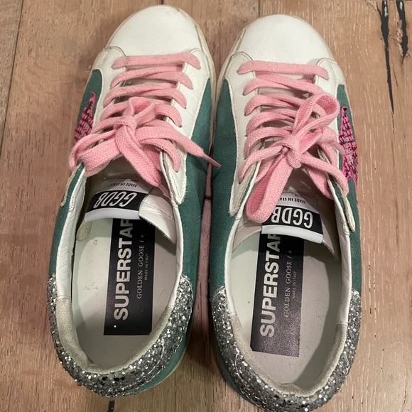 Golden Goose sneakers - Picture 3 of 12
